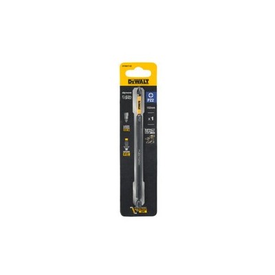Udarowy bit PZ2 152 mm EXTREME IMPACT TORSION DEWALT DT7801T-QZ