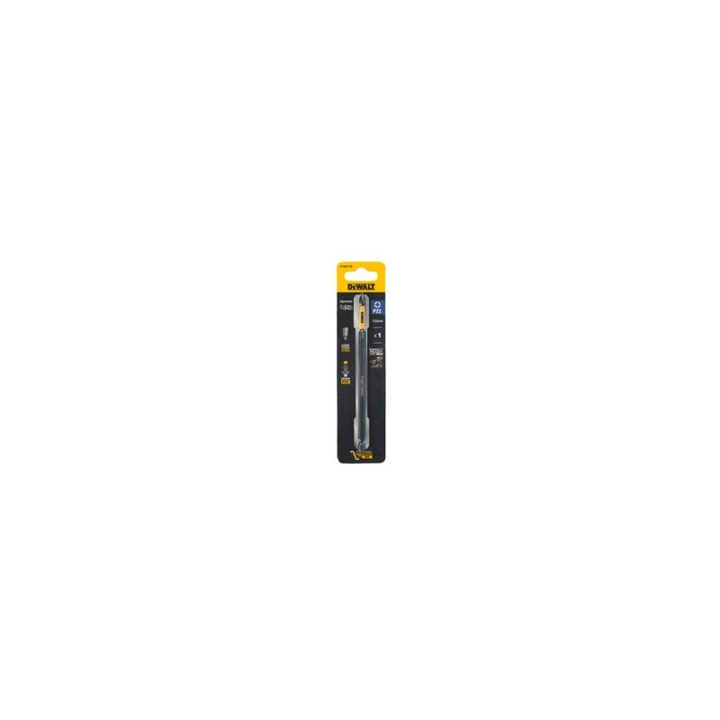 Udarowy bit PZ2 152 mm EXTREME IMPACT TORSION DEWALT DT7801T-QZ