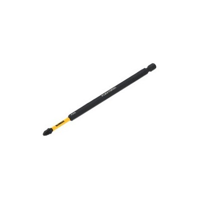 Udarowy bit PZ2 152 mm EXTREME IMPACT TORSION DEWALT DT7801T-QZ