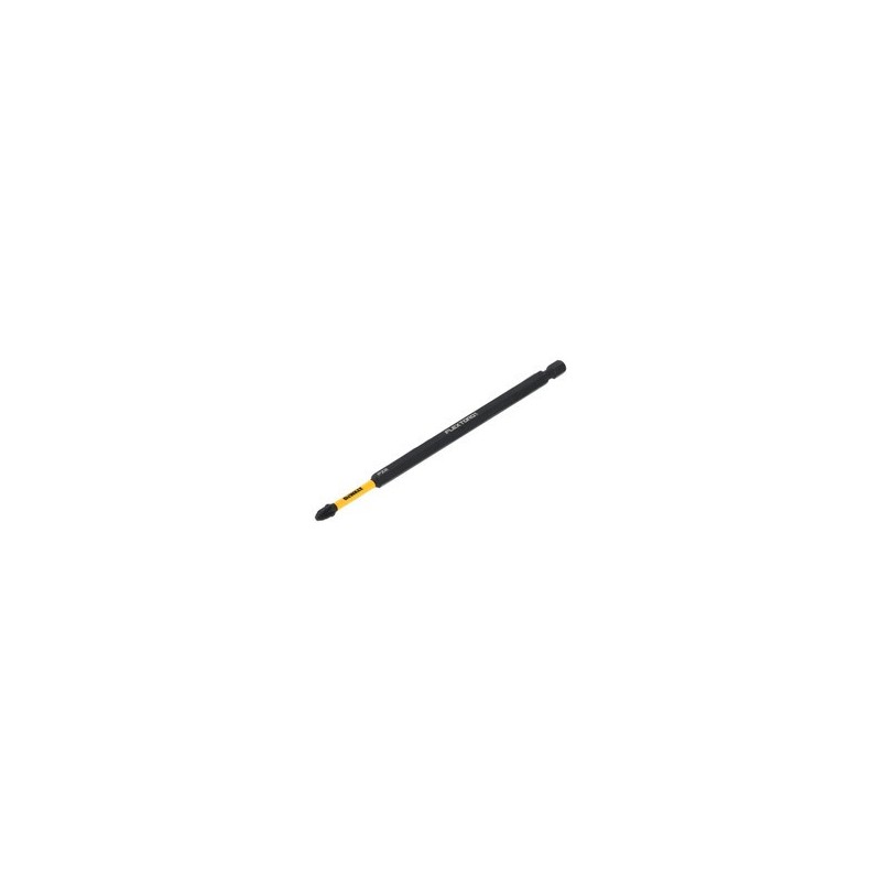 Udarowy bit PZ2 152 mm EXTREME IMPACT TORSION DEWALT DT7801T-QZ
