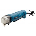 Wiertarka Kątowa 1-biegowa 450W Makita DA3010F