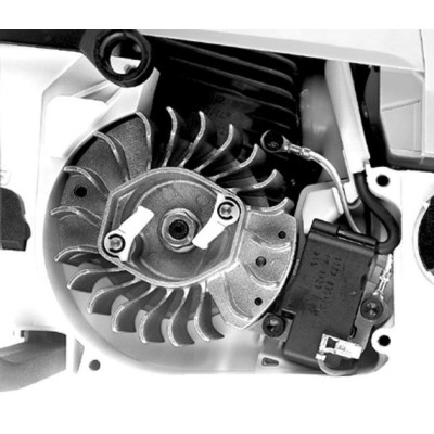 Nożyce do żywopłotu spalinowe STIHL HS45