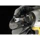 Bity udarowe 2xPH2 50 mm DeWalt DT70536T + Uchwyt magnetyczny