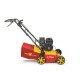Wertykulator aerator spalinowy 35cm WOLF-GARDEN 16CHGJ0F650