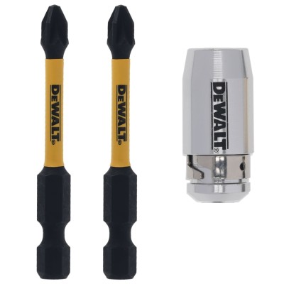 Bity udarowe DeWalt DT70535T