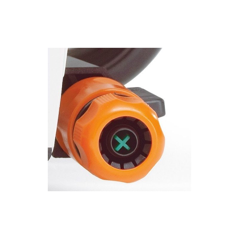 Przecinarka spalinowa do betonu 350mm 4,4 KM STIHL TS420