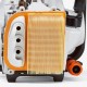 Przecinarka spalinowa do betonu 350mm 4,4 KM STIHL TS420