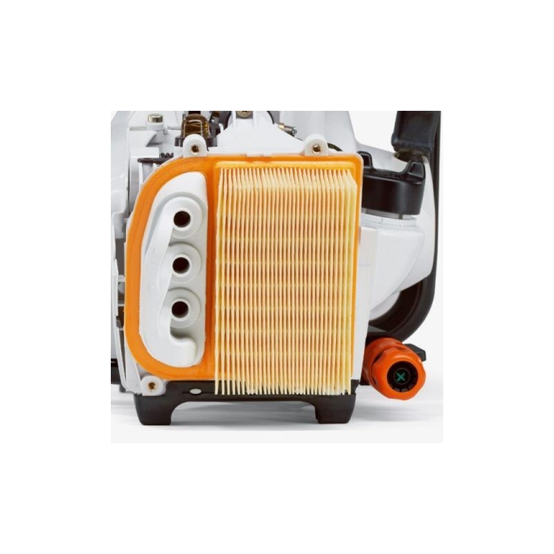 Przecinarka spalinowa do betonu 350mm 4,4 KM STIHL TS420
