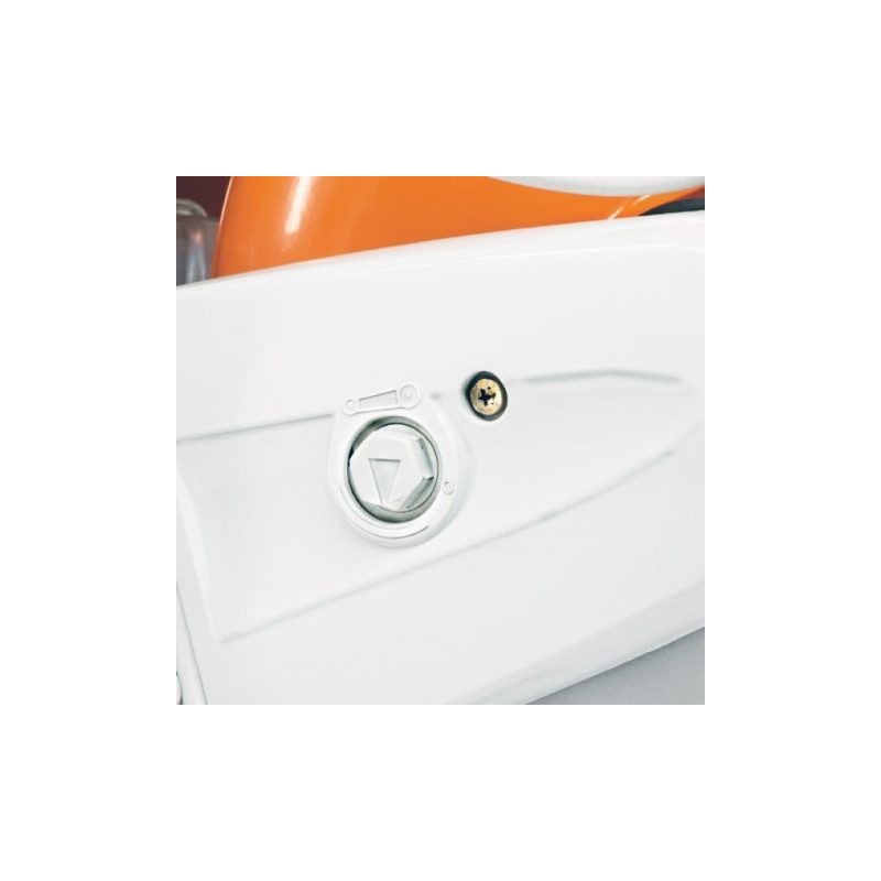Przecinarka spalinowa do betonu 350mm 4,4 KM STIHL TS420