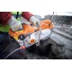 Przecinarka spalinowa do betonu 350mm 4,4 KM STIHL TS420