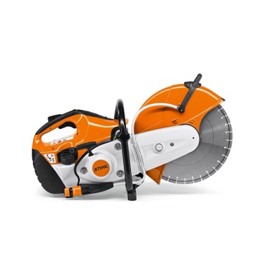 Przecinarka spalinowa do betonu 350mm 4,4 KM STIHL TS420