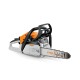Piła łańcuchowa do drewna 35cm STIHL MS172