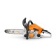 Piła łańcuchowa do drewna 35cm STIHL MS172
