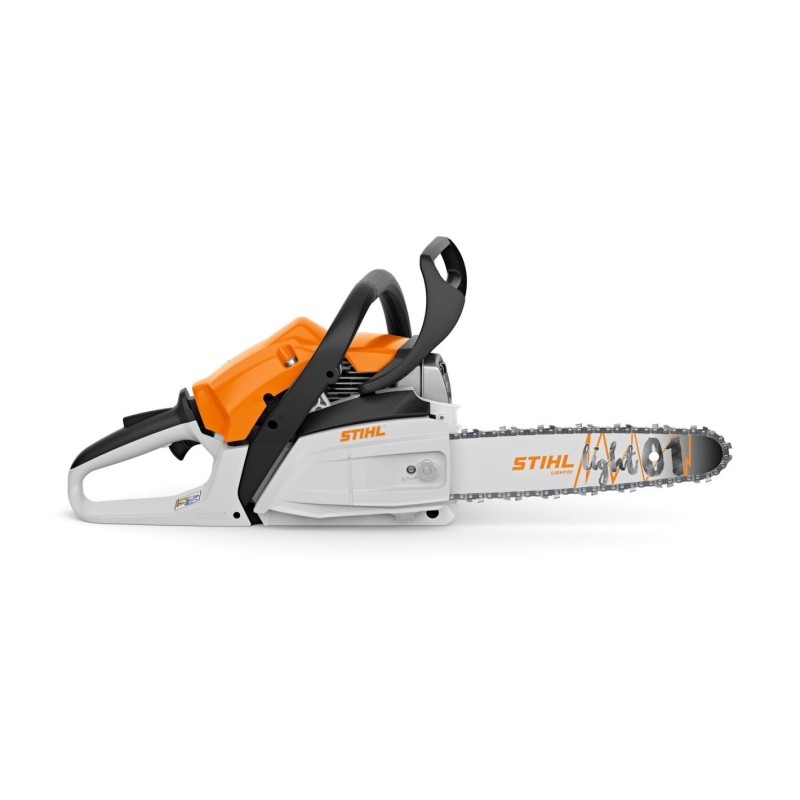 Piła łańcuchowa do drewna 35cm STIHL MS231