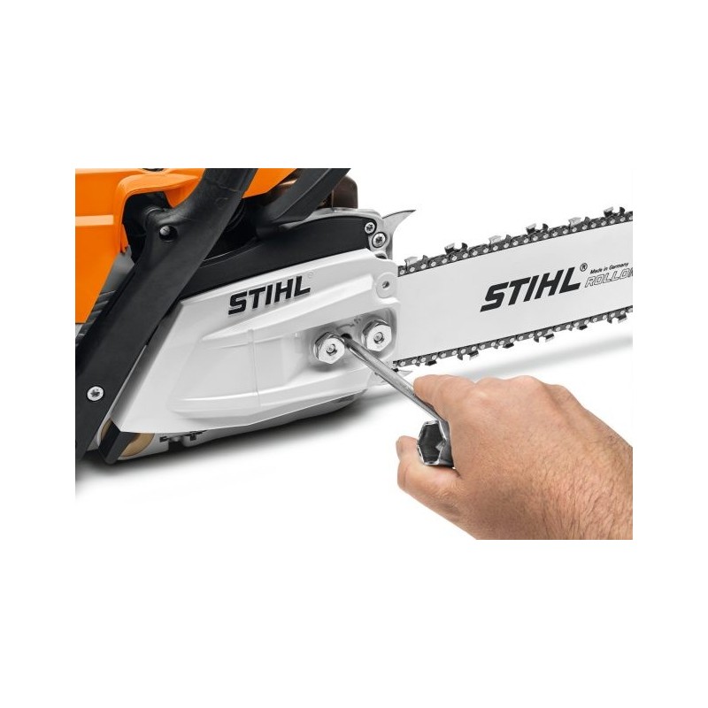 Piła łańcuchowa do drewna 35cm STIHL MS172