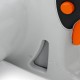 Piła łańcuchowa do drewna 35cm STIHL MS172 test