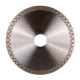 Tarcza diamentowa 125 1,9 Distar PRO Gres