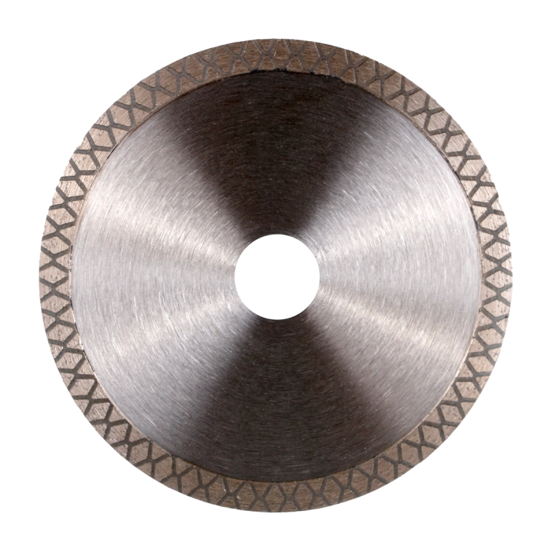 Tarcza diamentowa 125 1,9 Distar PRO Gres