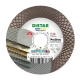 Tarcza diamentowa 125 1,9 Distar PRO Gres