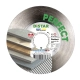 Tarcza diamentowa 125 22,3H 1A1R Distar PERFECT
