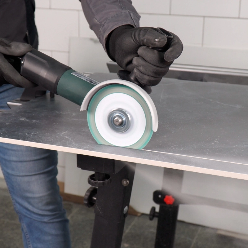 Tarcza diamentowa tnąca 1A1R V 125 Distar MasterCut