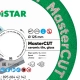 copy of Tarcza diamentowa 125 22,3H 1A1R Distar PERFECT
