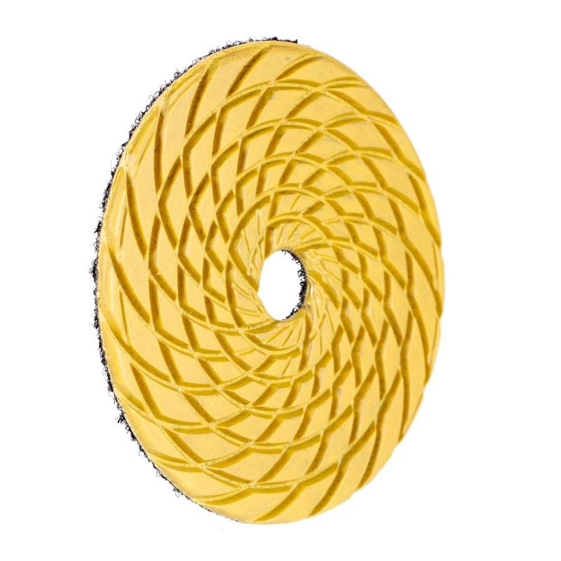 Pad diamentowy polerski gresu 100x3x15 #3 DISTAR