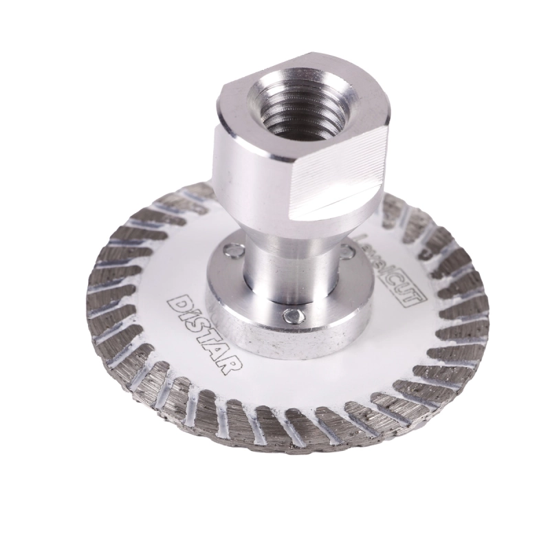 Frez diamentowy 1A1R 60*6 M14 LevelCut Distar