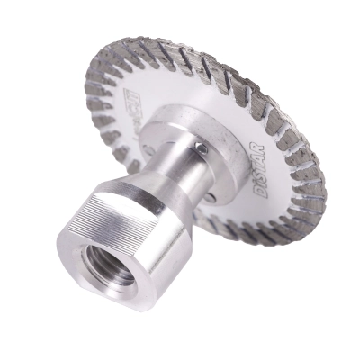 Frez diamentowy 1A1R 60*6 M14 LevelCut Distar
