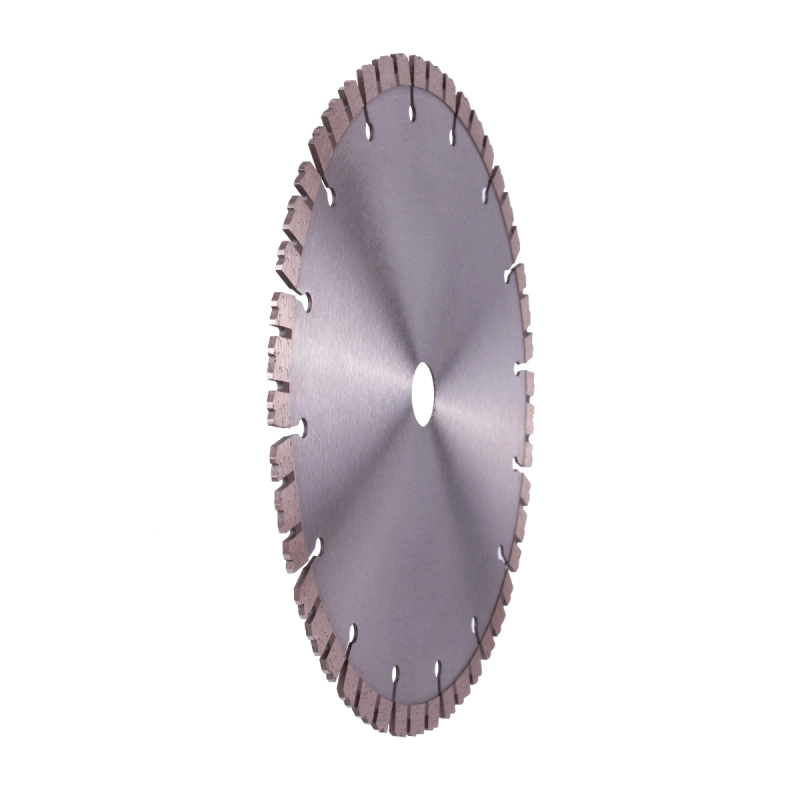 Tarcza diamentowa 230mm/22,23mm 1A1RSS  Rapid Distar