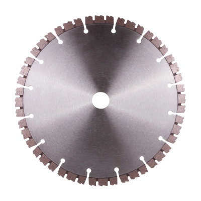 copy of Tarcza diamentowa 125mm/22,23mm 1A1RSS/C3-H Rapid Distar