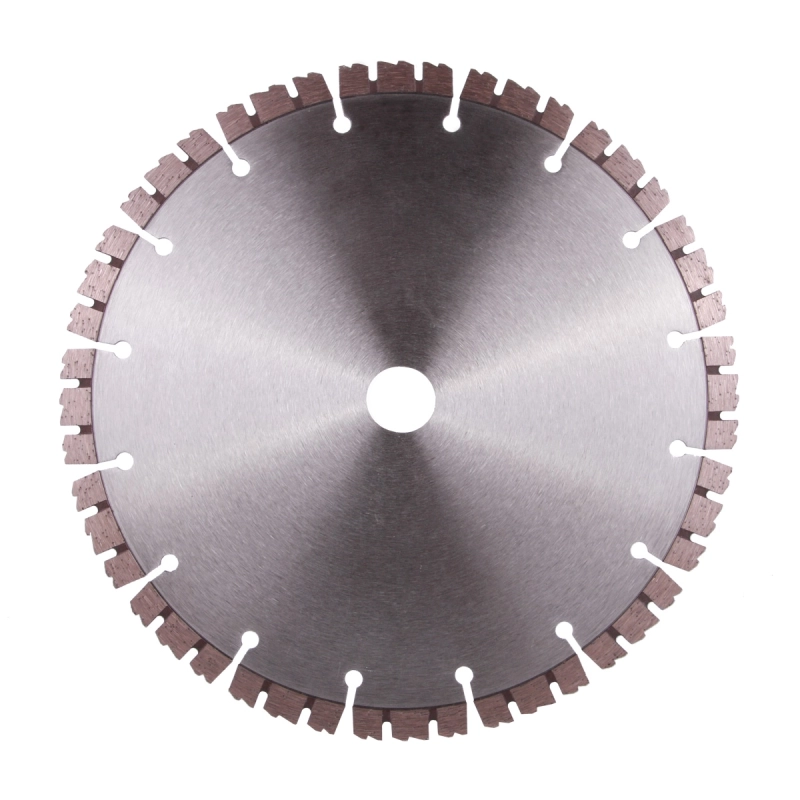 Tarcza diamentowa 230mm/22,23mm 1A1RSS  Rapid Distar