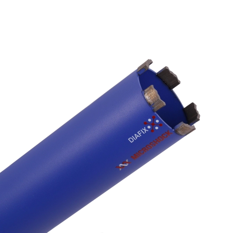 Wiertło diamentowe DDS-W 072x450-5x1 1/4 UNC RM-TX Distar