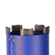 Wiertło diamentowe DDS-W 072x450-5x1 1/4 UNC RM-TX Distar