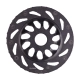 copy of Tarcza diamentowa 125mm/22,23mm 1A1RSS/C3-H Rapid Distar