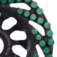 copy of Tarcza diamentowa 125mm/22,23mm 1A1RSS/C3-H Rapid Distar