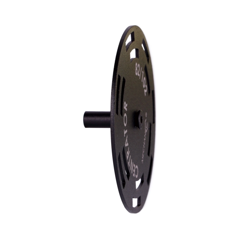 Centrator nakładka centrująca RS/RM-TX 82/102 Distar