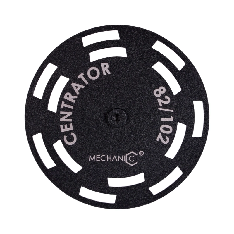 Centrator nakładka centrująca RS/RM-TX 82/102 Distar