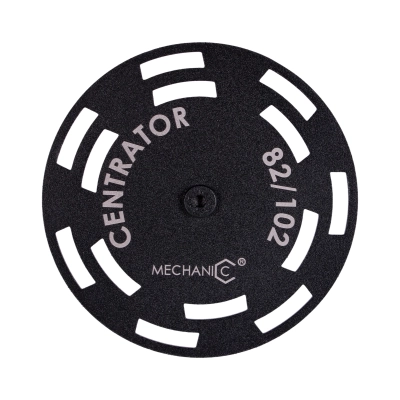 Centrator nakładka centrująca RS/RM-TX 82/102 Distar