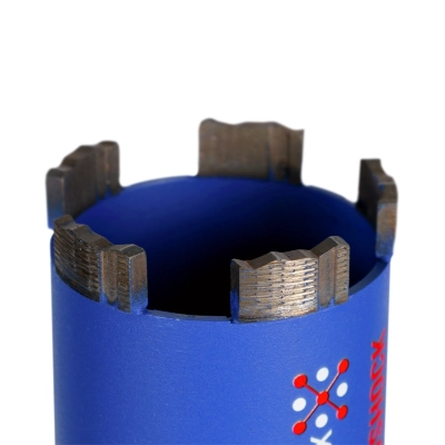 Wiertło diamentowe DDS-W 062x450x1 1/4 UNC RM-TX Distar