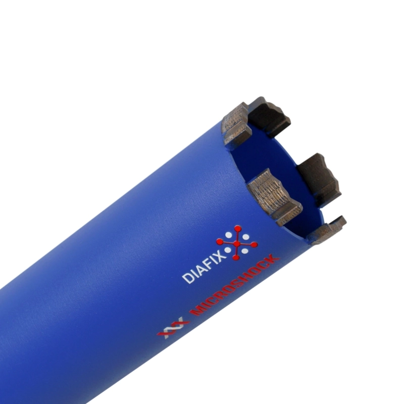 Wiertło diamentowe DDS-W 062x450x1 1/4 UNC RM-TX Distar