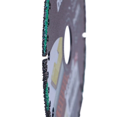 Tarcza diamentowa 1A1RSS 125 Rex Distar