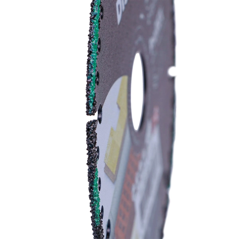 Tarcza diamentowa 1A1RSS 125 Rex Distar