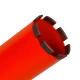 Wiertło diamentowe DDS-W 082x450x1 1/4 UNC RS6 Distar