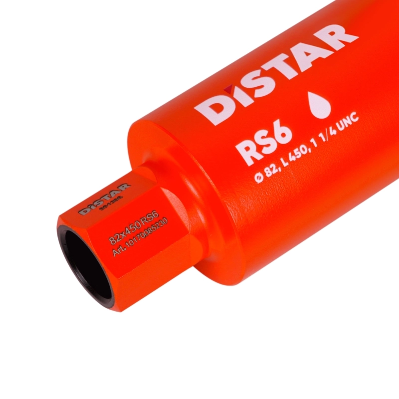 copy of Wiertło diamentowe DDS-W 062x450x1 1/4 UNC RM-TX Distar