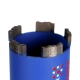 Wiertło diamentowe DDS-W 082x450-6x1 1/4 UNC RM-TX Distar
