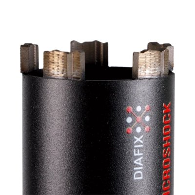 Wiertło diamentowe DDS-W 062x450x1 1/4 UNC RS-TX Distar