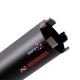 Wiertło diamentowe DDS-W 062x450x1 1/4 UNC RS-TX Distar