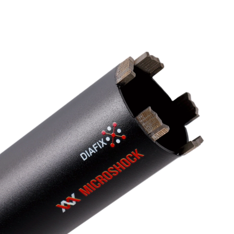 Wiertło diamentowe DDS-W 062x450x1 1/4 UNC RS-TX Distar