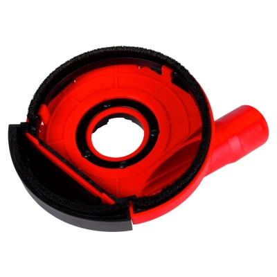 Osłona odsysania pyłu Vortex Distar